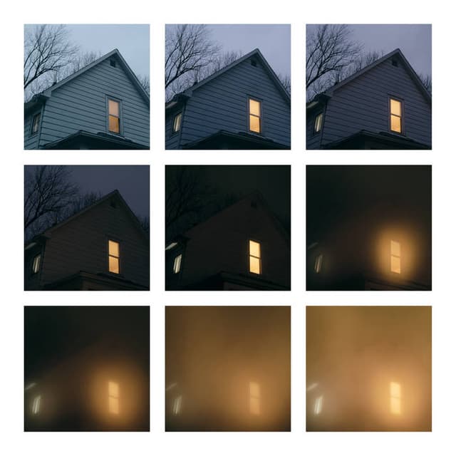 album art for American Football (Covers) - American Football