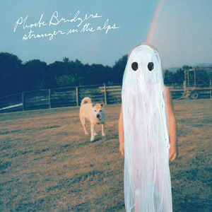 album art for Stranger in the Alps - Phoebe Bridgers